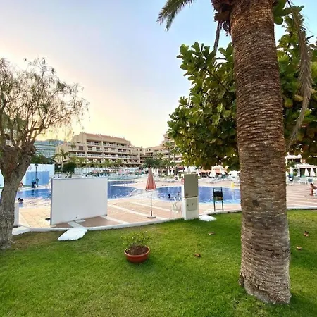 Villa con Wifi, piscina cerca de Playa en Las Américas Villa *