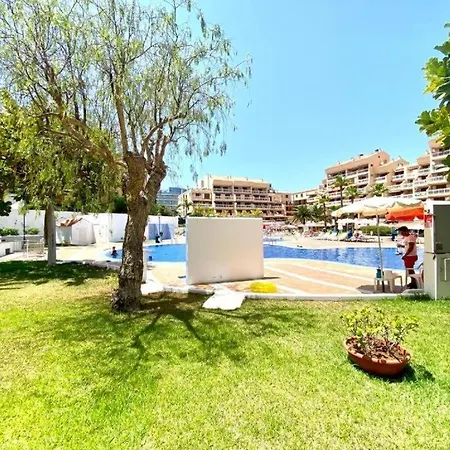 Villa con Wifi, piscina cerca de Playa en Las Américas Villa *