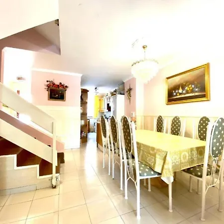 Villa con Wifi, piscina cerca de Playa en Las Américas * Playa de las Américas