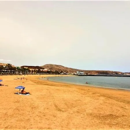 Villa con Wifi, piscina cerca de Playa en Las Américas Villa *