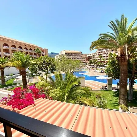 Villa Con Wifi, Piscina Cerca De Playa En Las Americas וילה *