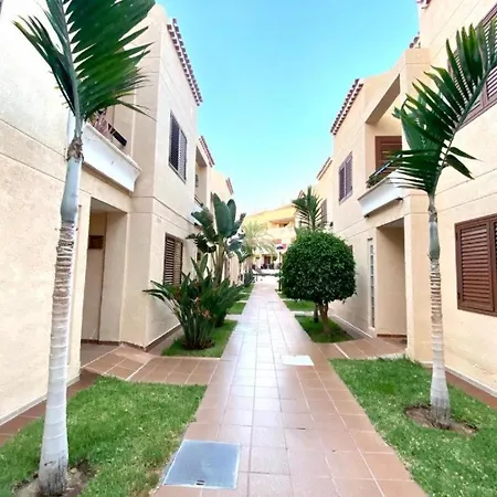 וילה Villa Con Wifi, Piscina Cerca De Playa En Las Americas *