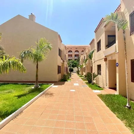 Villa Con Wifi, Piscina Cerca De Playa En Las Americas * بلايا ذي لاس أميريكاس