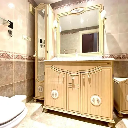 Villa Con Wifi, Piscina Cerca De Playa En Las Americas * بلايا ذي لاس أميريكاس