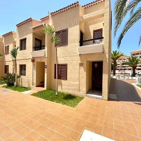 فيلة Villa Con Wifi, Piscina Cerca De Playa En Las Americas *