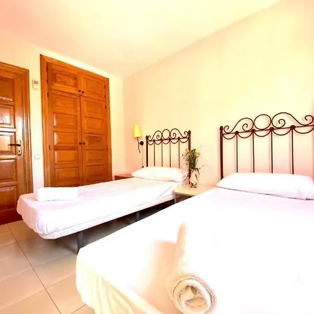 Villa Con Wifi, Piscina Cerca De Playa En Las Americas فيلة بلايا ذي لاس أميريكاس
