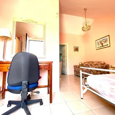 Villa Con Wifi, Piscina Cerca De Playa En Las Americas بلايا ذي لاس أميريكاس