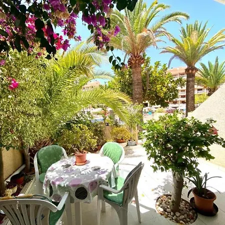 فيلة Villa Con Wifi, Piscina Cerca De Playa En Las Americas *