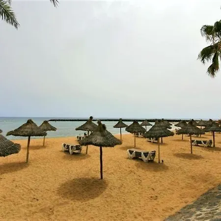 Villa Con Wifi, Piscina Cerca De Playa En Las Americas فيلة