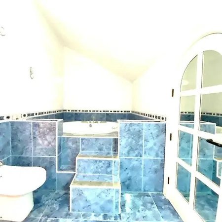 Villa Con Wifi, Piscina Cerca De Playa En Las Americas
